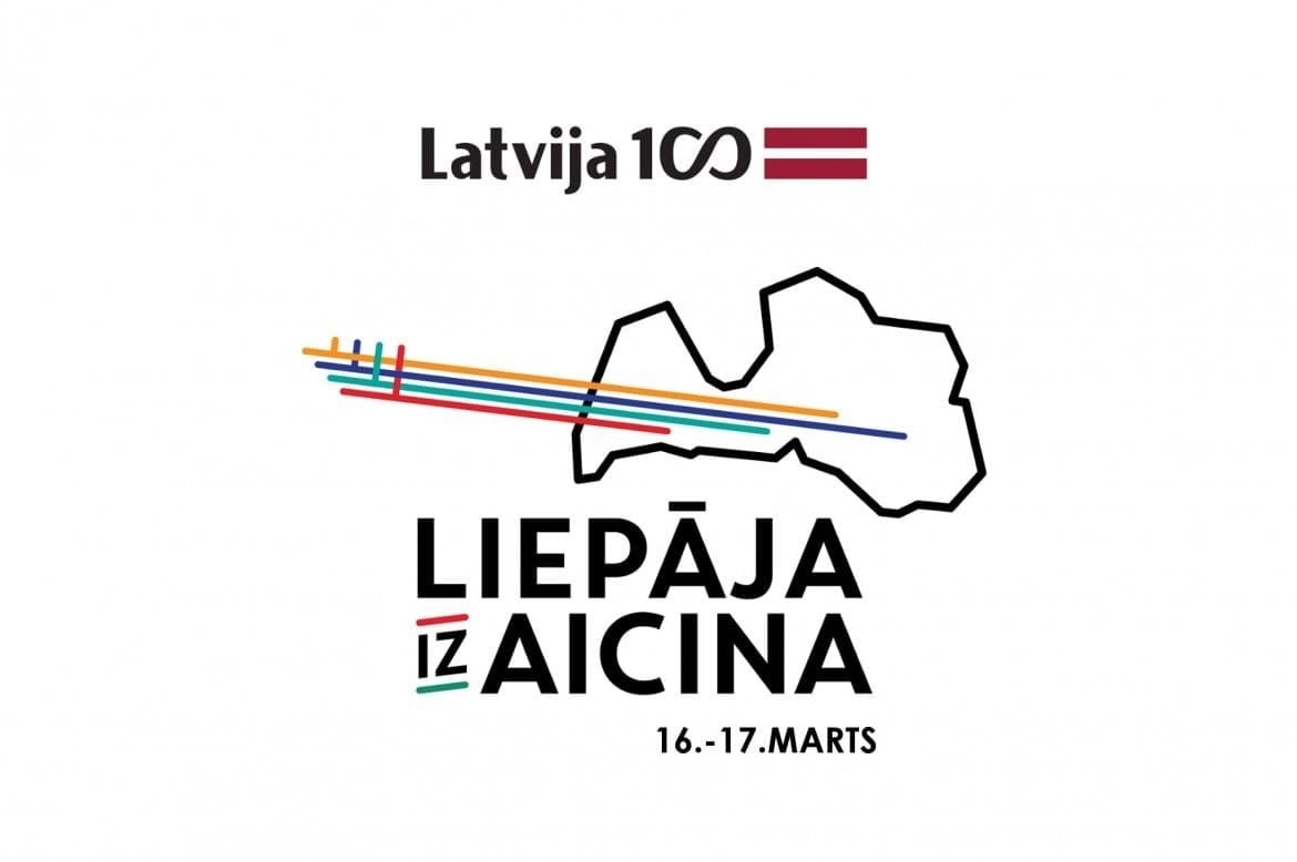 Lielkoncertā “LIEPĀJA izAICINA” piedalīsies 500 jaunieši no visas Latvijas